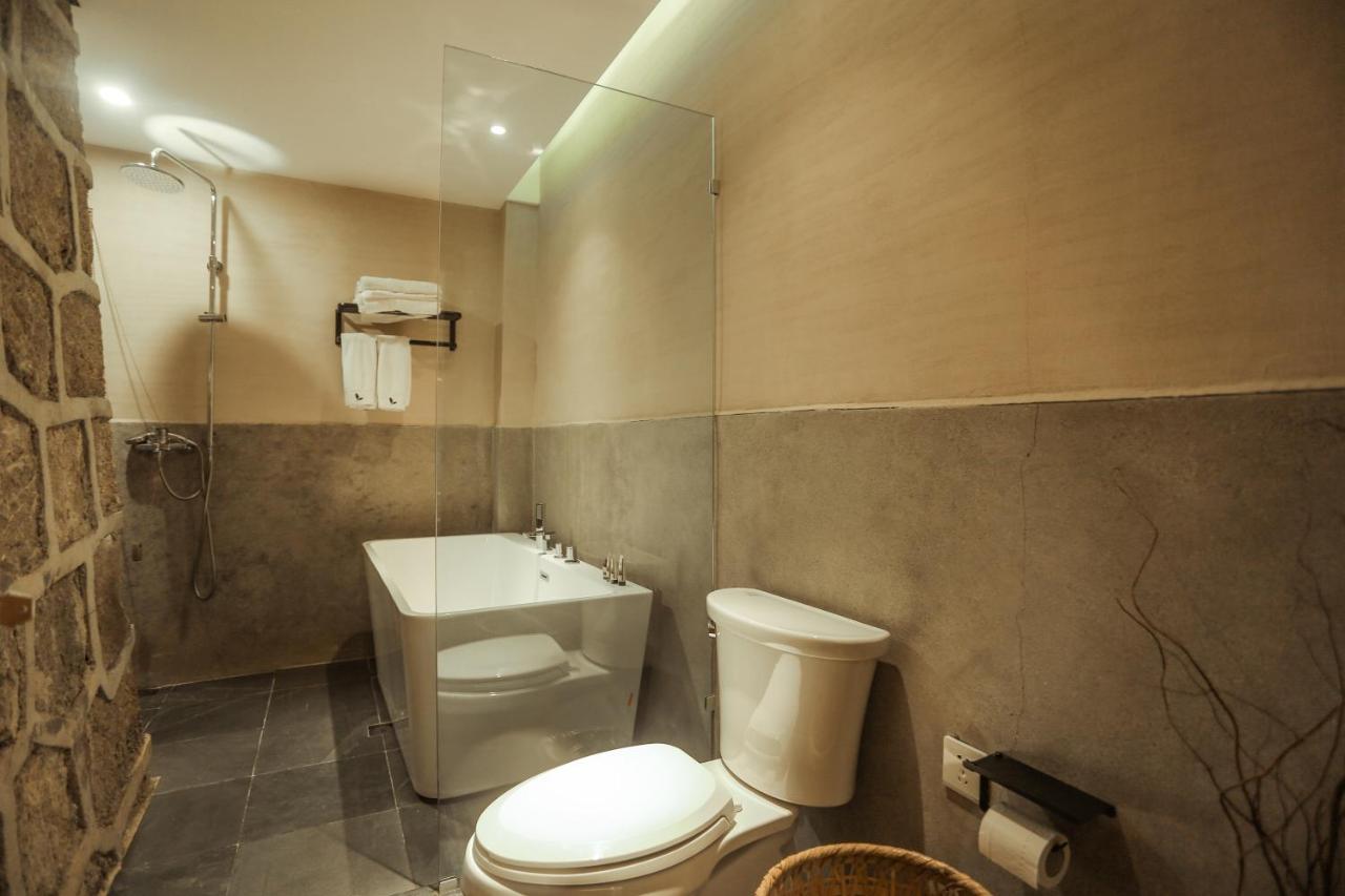 Homestay En Emerald Valley, Huangshan