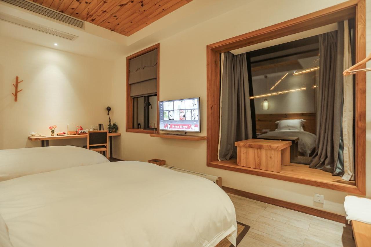 Homestay En Emerald Valley,