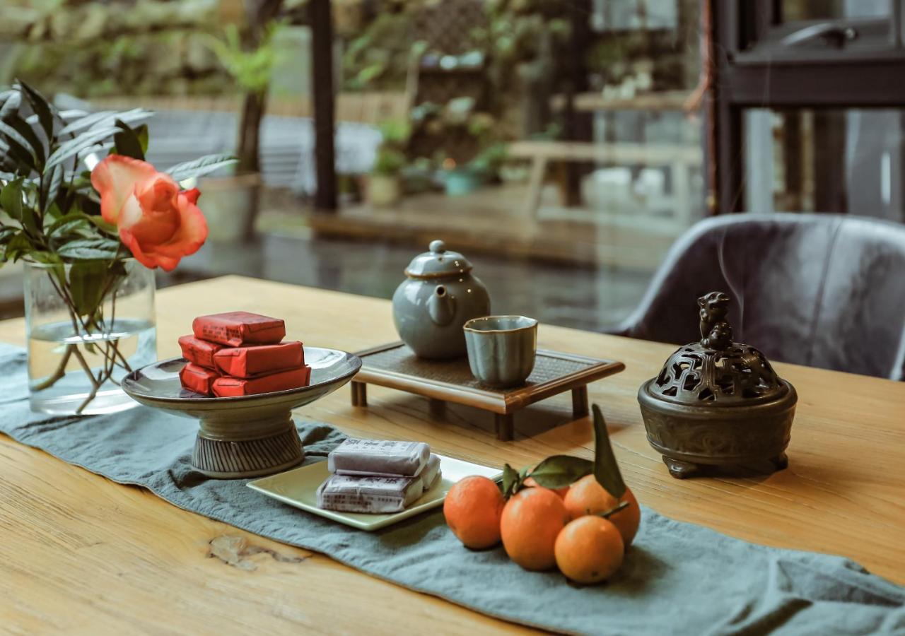 Homestay En Emerald Valley,