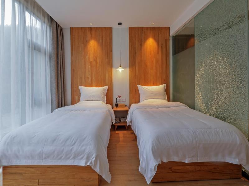 En Emerald Valley, Homestay Huangshan