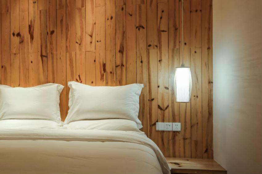 Homestay En Emerald Valley, Huangshan