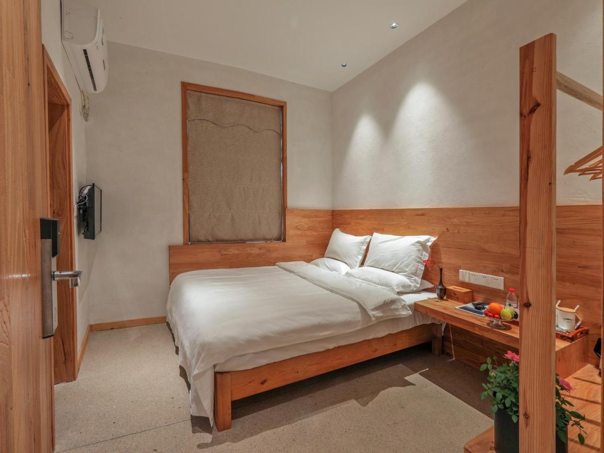En Emerald Valley, Homestay Huangshan