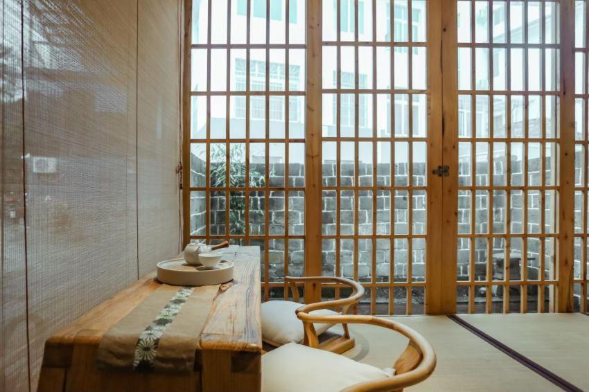 En Emerald Valley, Homestay Huangshan