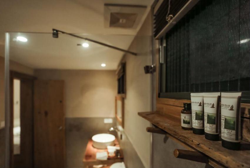 Homestay En Emerald Valley,