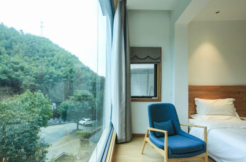 En Emerald Valley, Homestay Huangshan