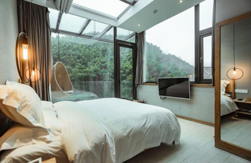 Homestay En Emerald Valley,
