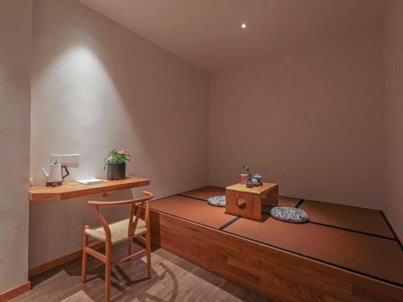Homestay En Emerald Valley,
