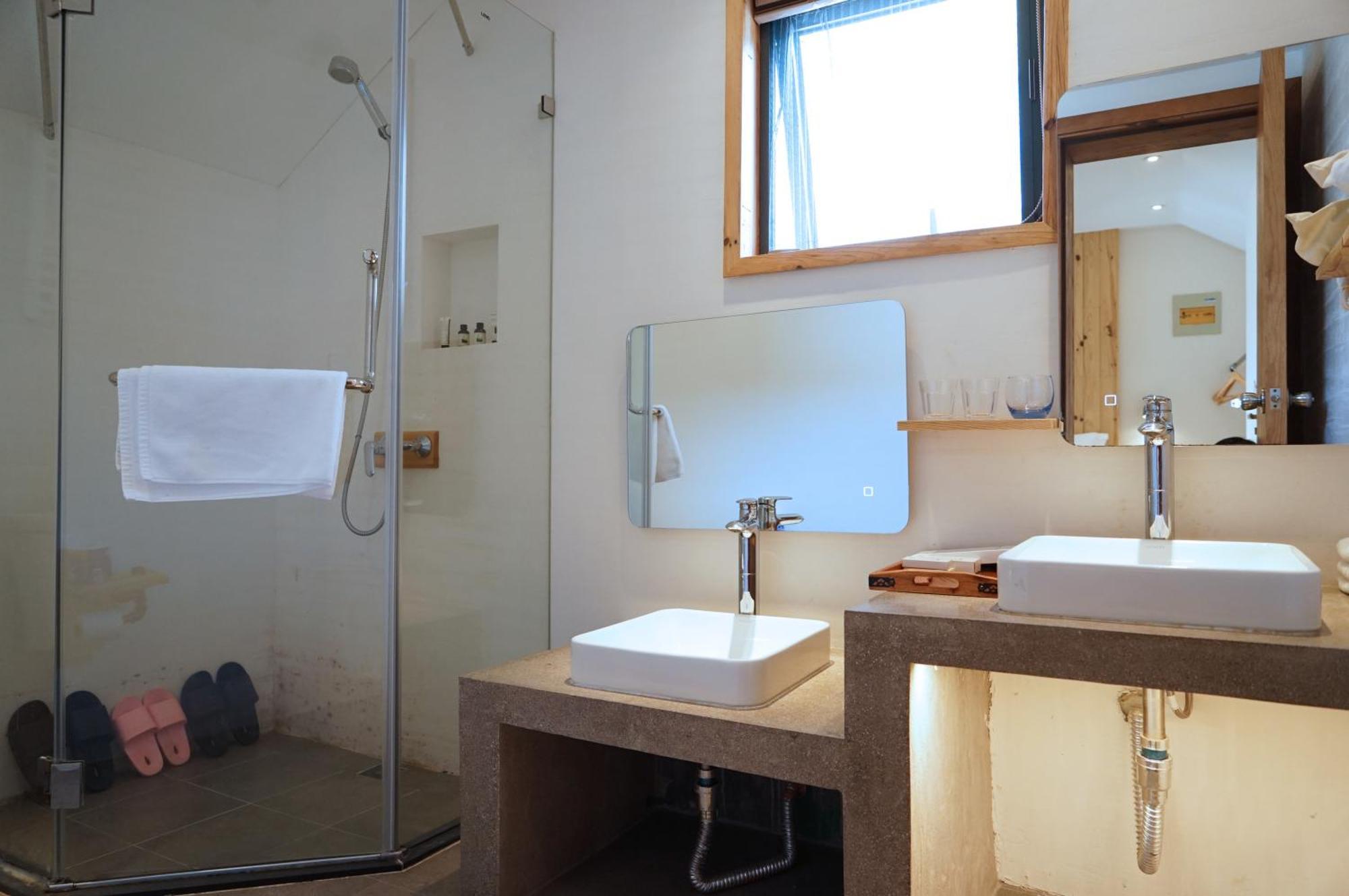 En Emerald Valley, Homestay Huangshan
