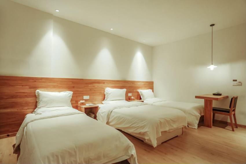 Homestay En Emerald Valley, *