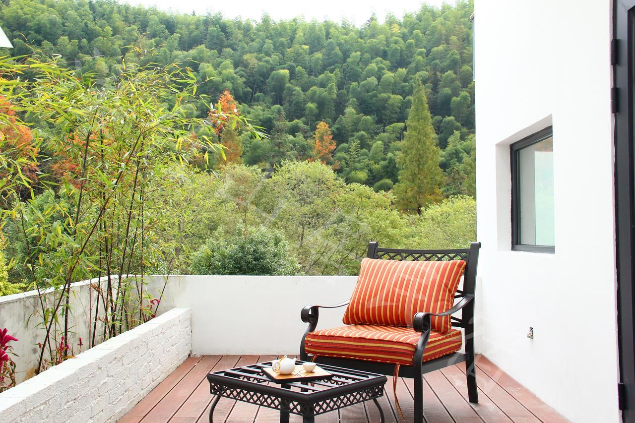 Homestay En Emerald Valley, Huangshan