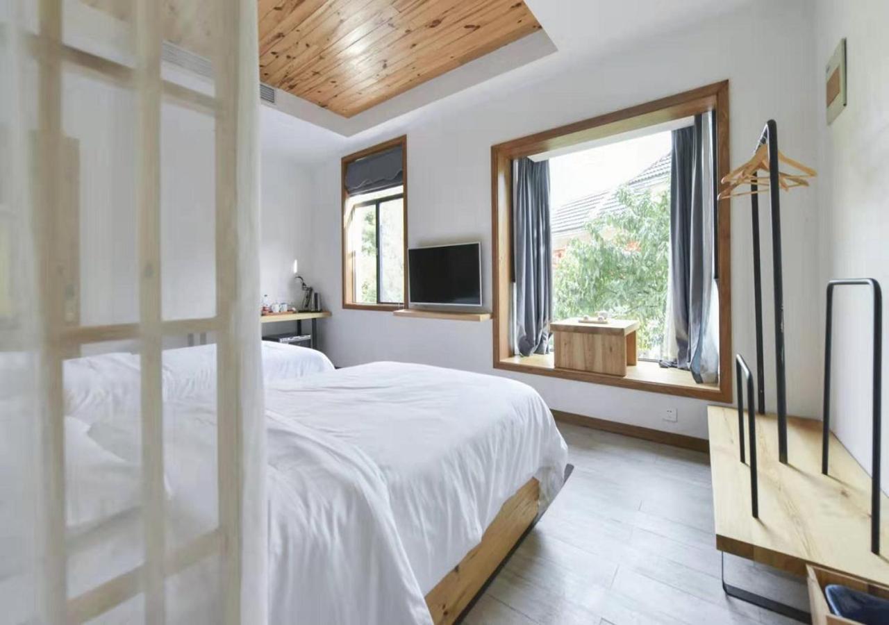En Emerald Valley, Homestay Huangshan